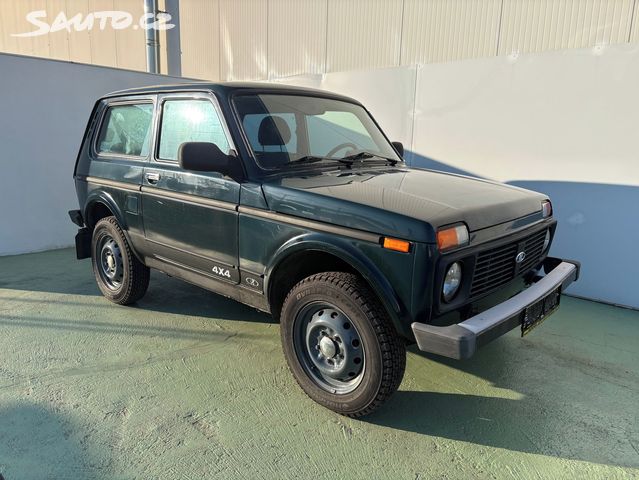 Lada Niva